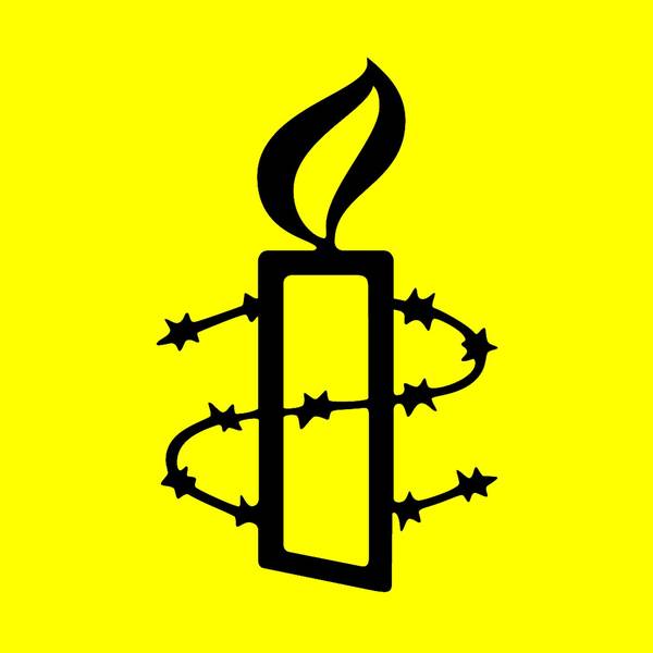 AMNESTYcast